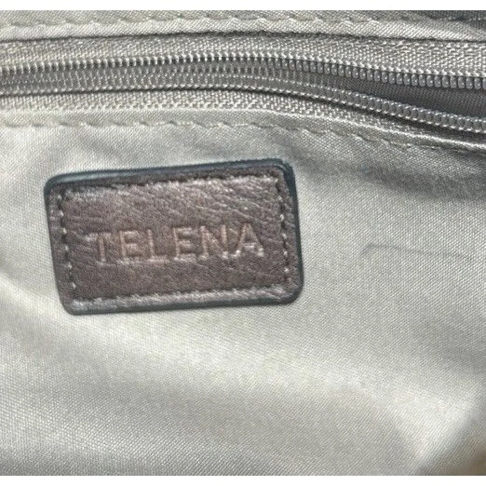 Telena elevate your